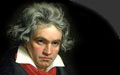 Beethoven in Wikipedia