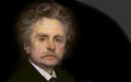 Grieg in Wikipedia