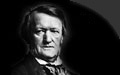 Wagner in Wikipedia